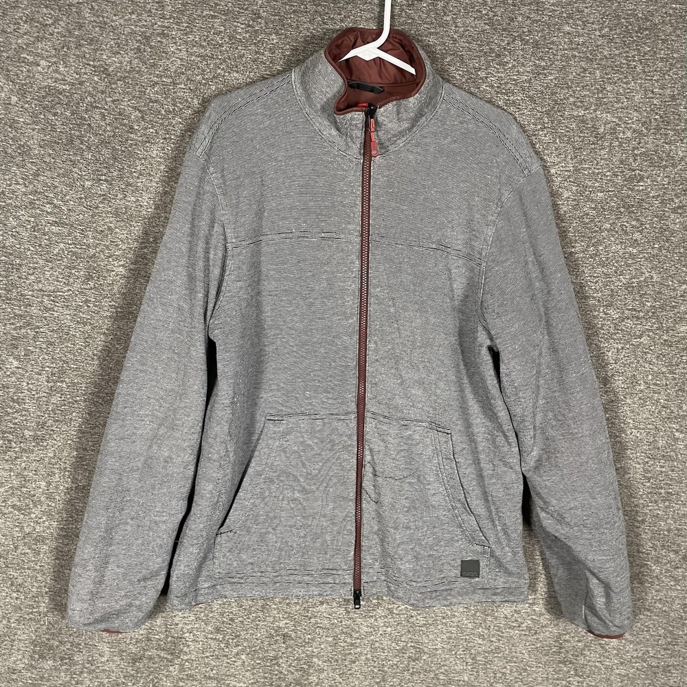 Mountain Hardwear Binx Ridge Quad Jacket Dry.Q Thermal.Q‎ 4-in-1 Snow Insulated - Picture 10 of 16